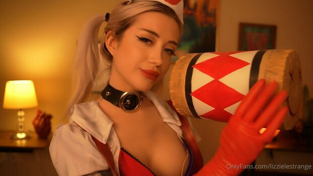 LizzieLestrange