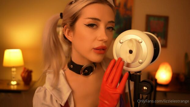 LizzieLestrange