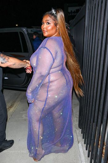 Lizzo