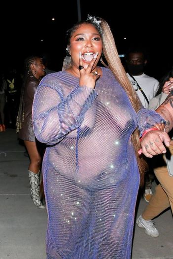 Lizzo