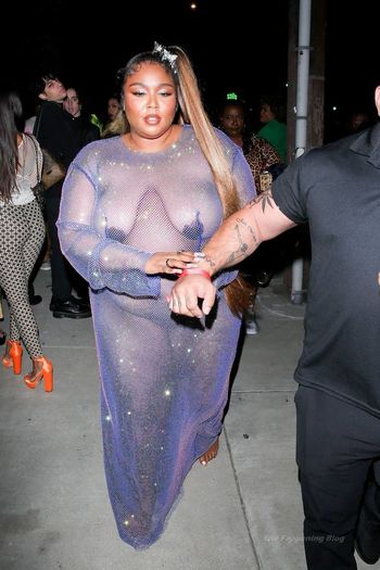 Lizzo