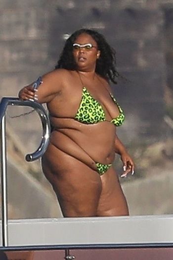 Lizzo