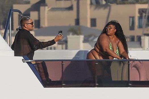 Lizzo