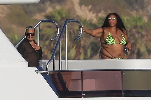 Lizzo