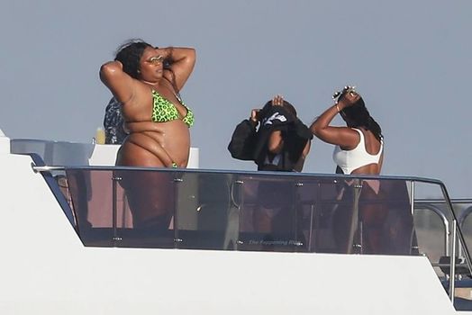 Lizzo