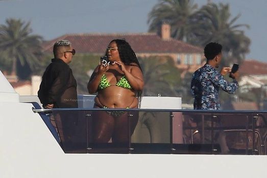 Lizzo