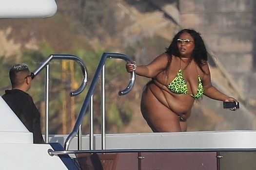 Lizzo