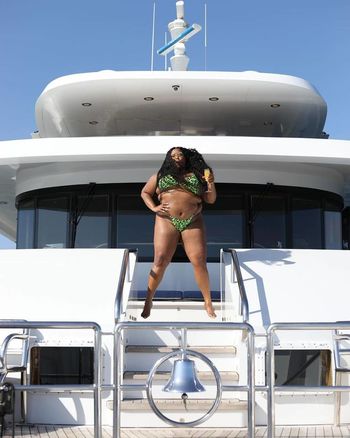 Lizzo