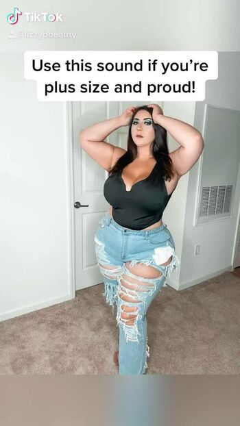 Lizzy B