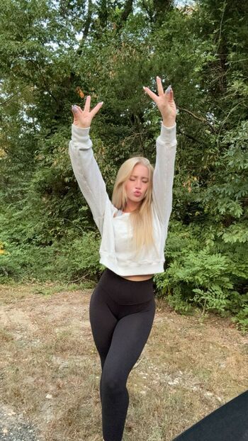 Lizzy Wurst