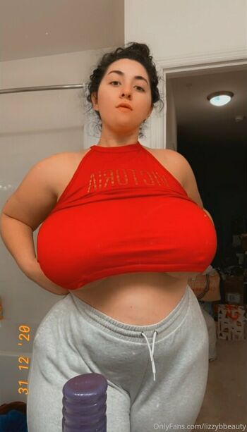 Lizzybbeauty