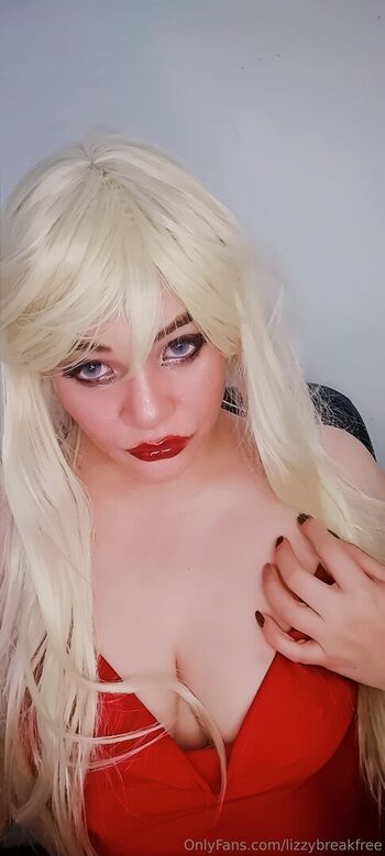 lizzybreakfree