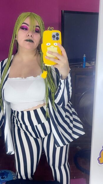 Lizzydcroown