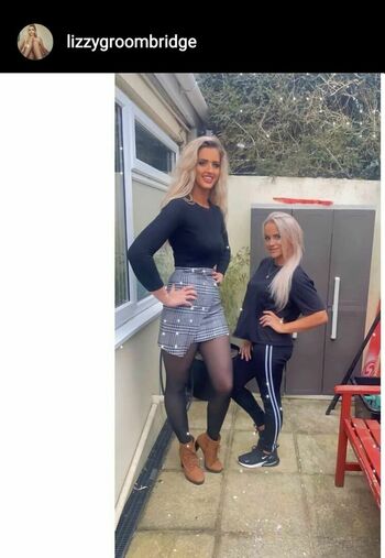 Lizzylonglegs