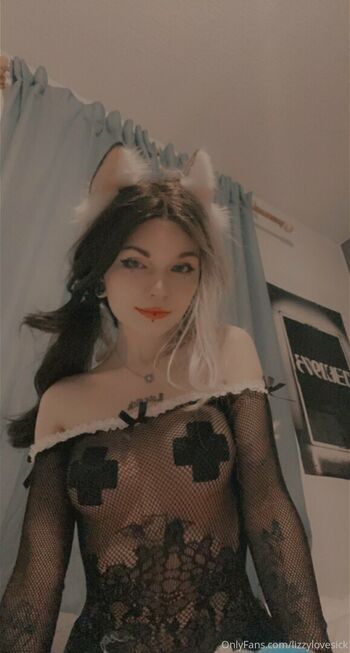 Lizzylovesick