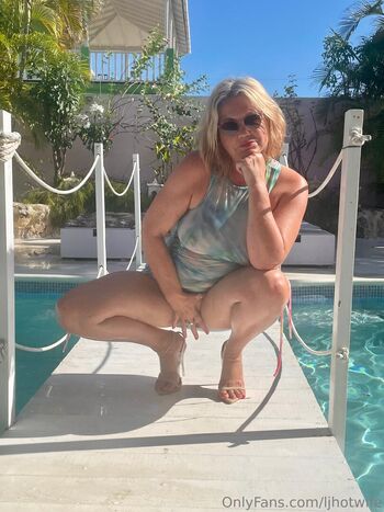 LJHotwife