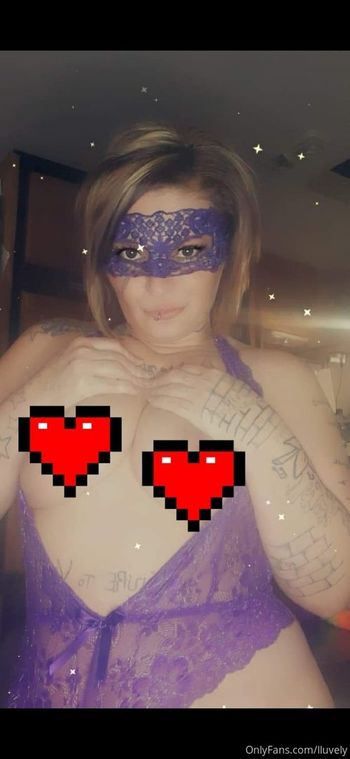 lluvely