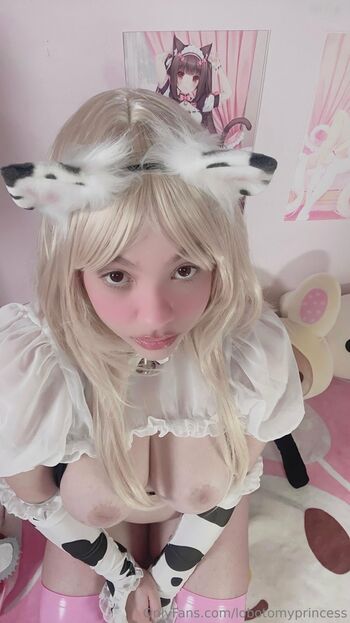 Lobotomyprincess
