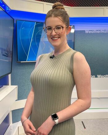 Local TV Presenters