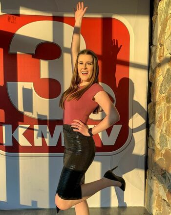 Local TV Presenters
