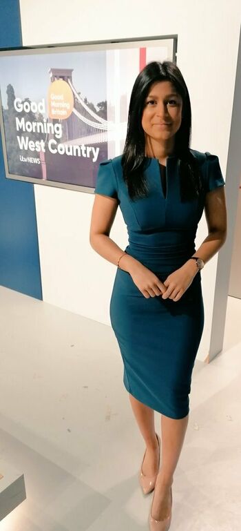 Local TV Presenters