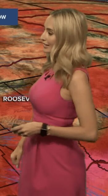 Local TV Presenters
