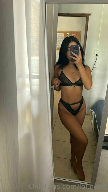 loi.need