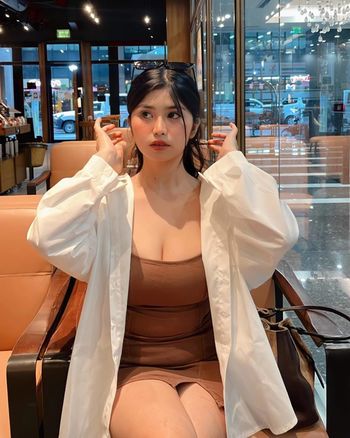 Loislane Evangelista