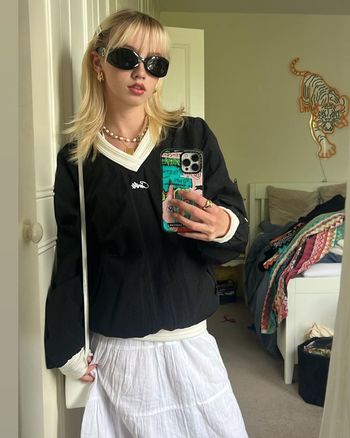 Lola Clark