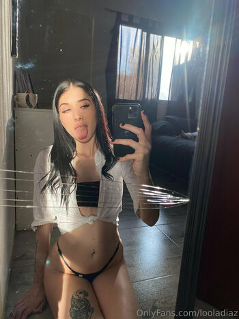 Lola Diaz