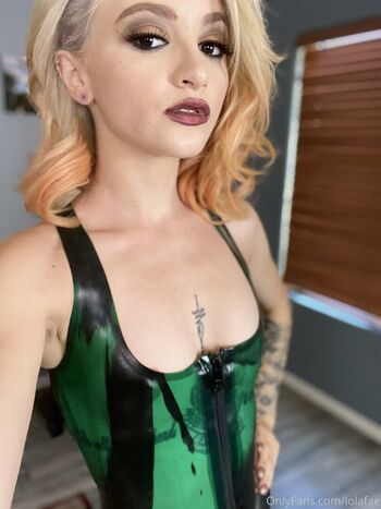 Lola Fae