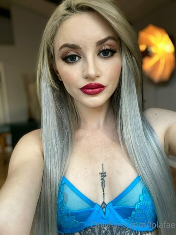 Lola Fae