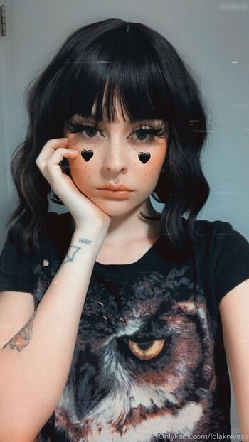 Lola Goth