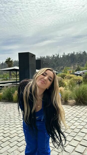 Lola Indigo