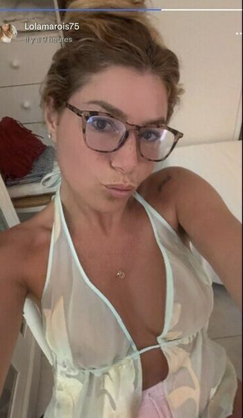Lola Marois