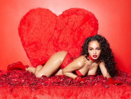 LoLa Monroe