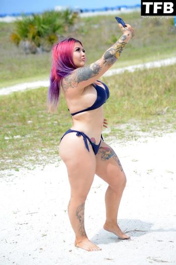 Lola Rampage