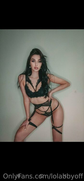 lolabbyoff