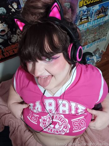 Lolabunnycakes