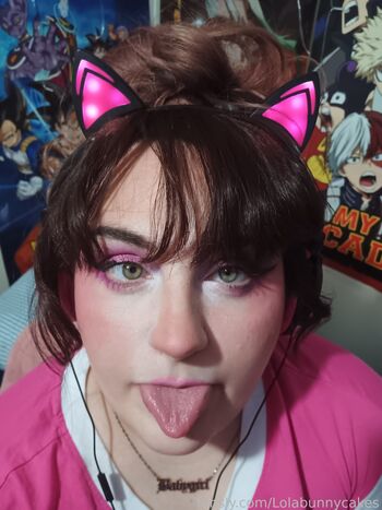 Lolabunnycakes