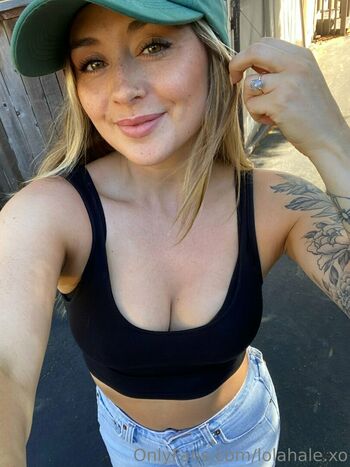 lolahale.xo