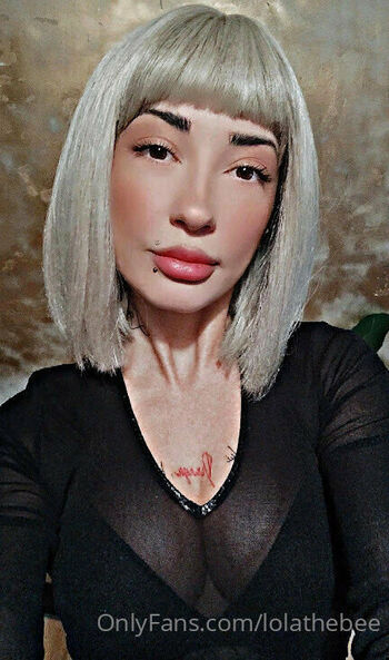 lolathebee