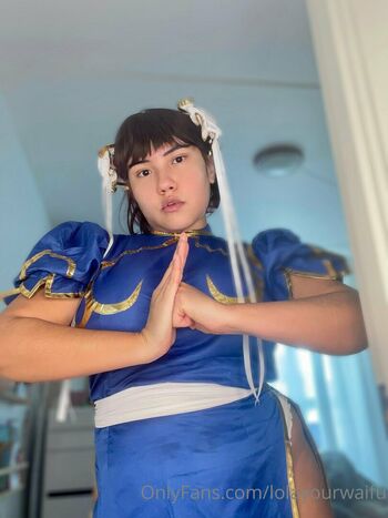lolayourwaifu