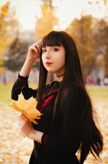 Loli Molly