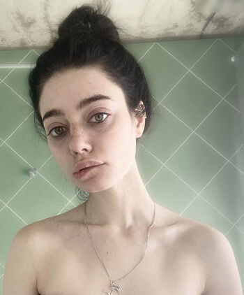 Lolibayli - Amanitalis - Alesya Bobreshova