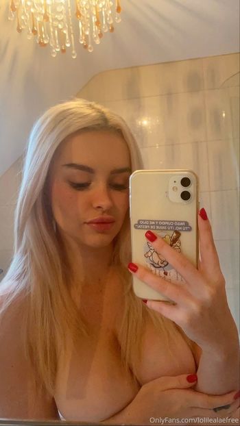 lolilealaefree