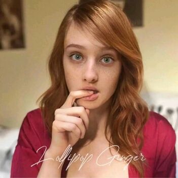 Lollipopginger