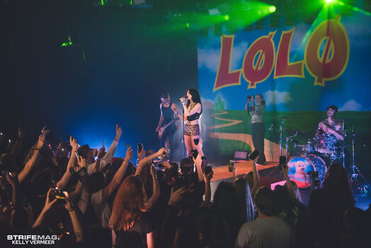 Lølø