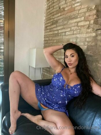 London Keyes