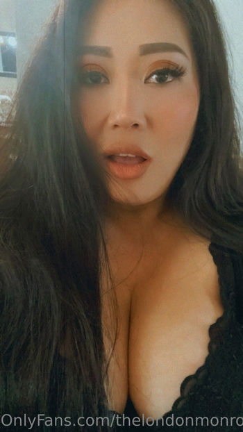 London Monroe